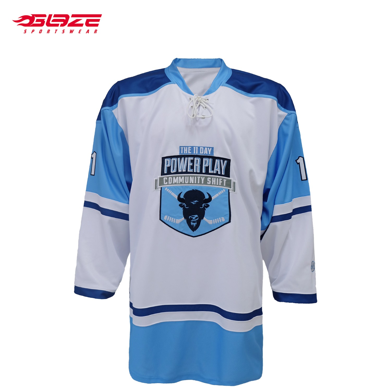 hockey jersey5