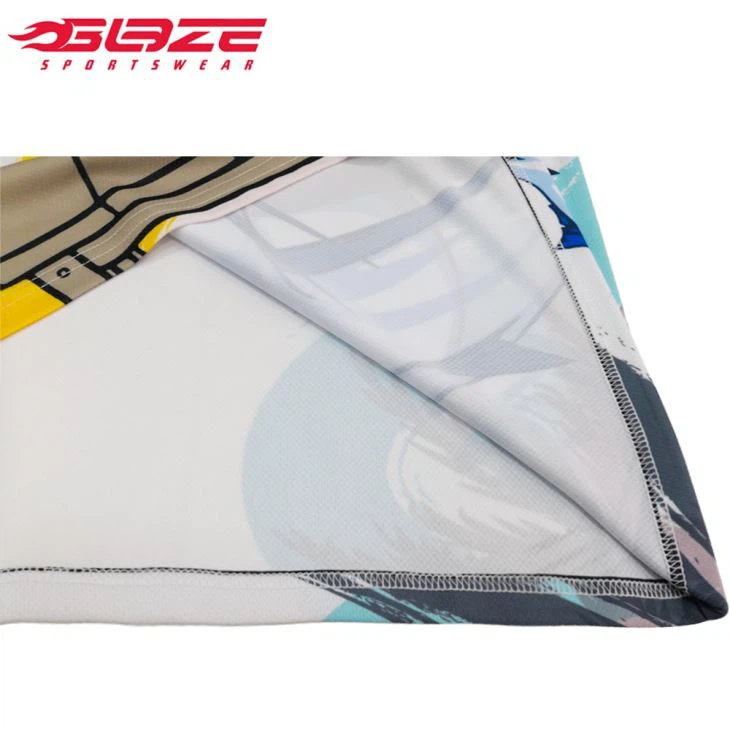 UV Protection Mens Fishing T Shirts